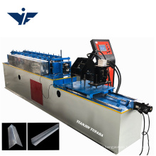 Hot selling Drywall Ceiling Profiles Angle Beads Roll Forming Machine for sale